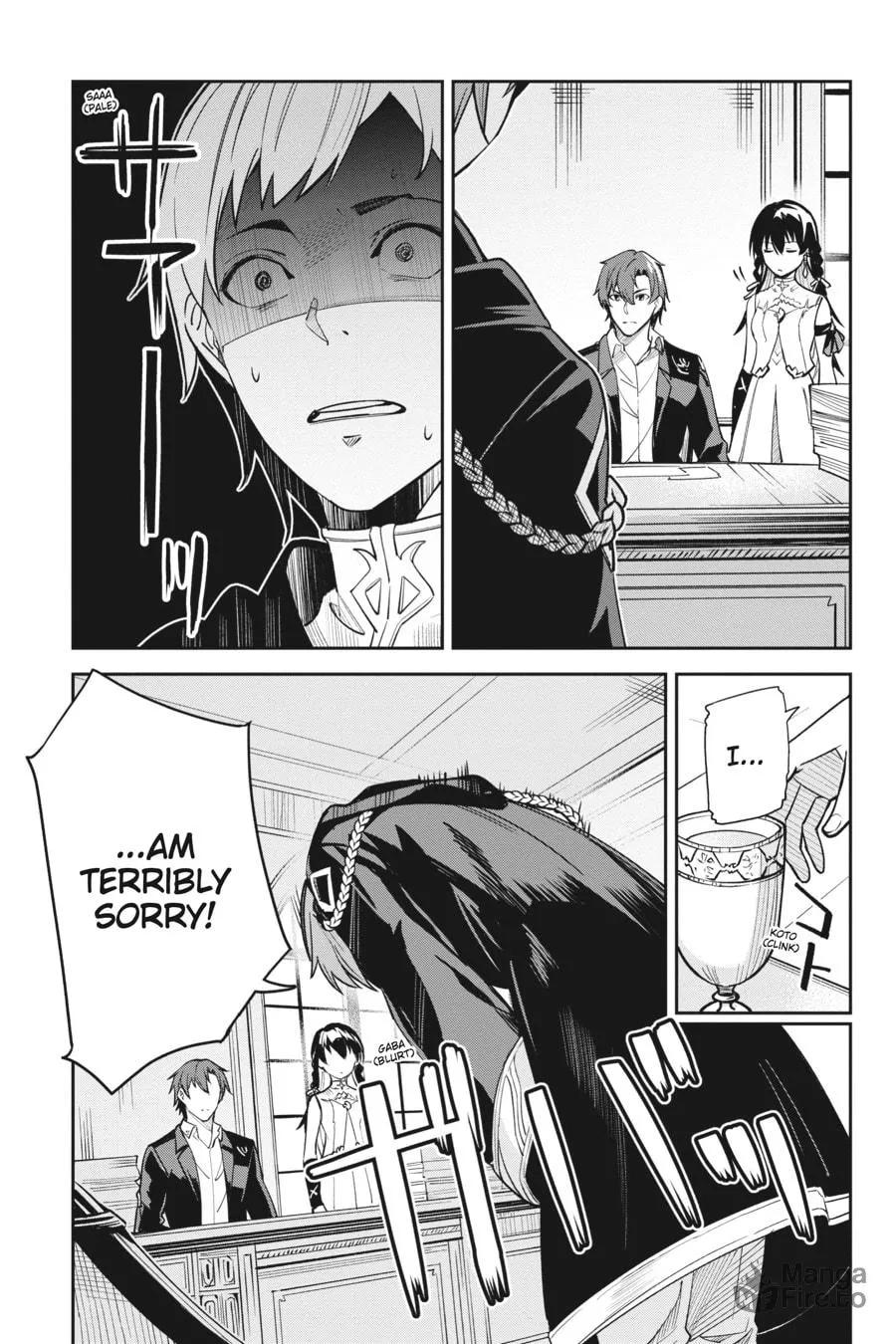 Read Unnamed Memory chapter 8 image 4 on Lezhin