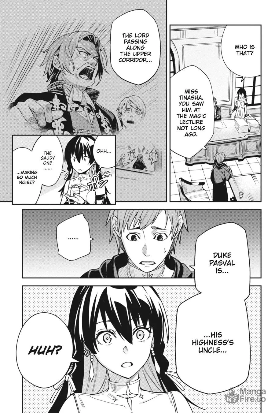 Read Unnamed Memory chapter 8 image 8 on Lezhin