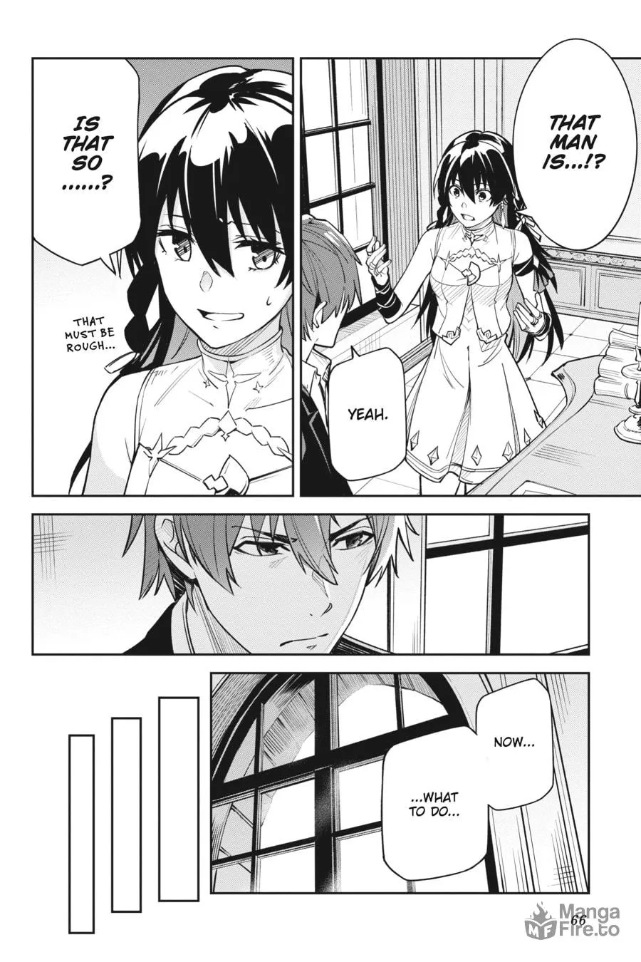 Read Unnamed Memory chapter 8 image 9 on Lezhin