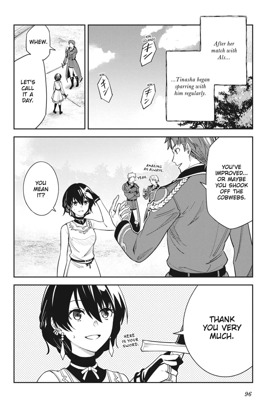 Read Unnamed Memory chapter 9 image 1 on Lezhin