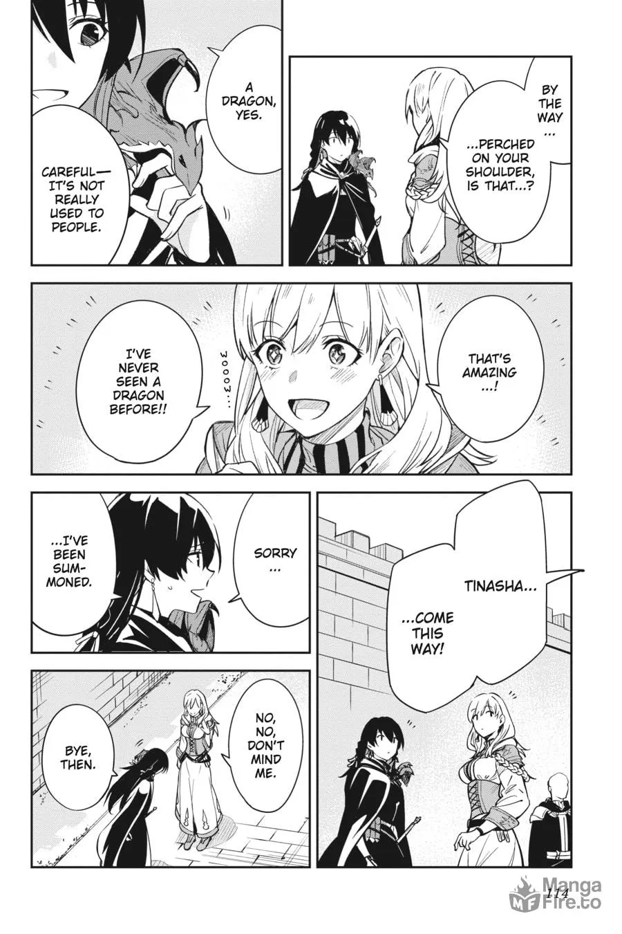 Read Unnamed Memory chapter 9 image 19 on Lezhin