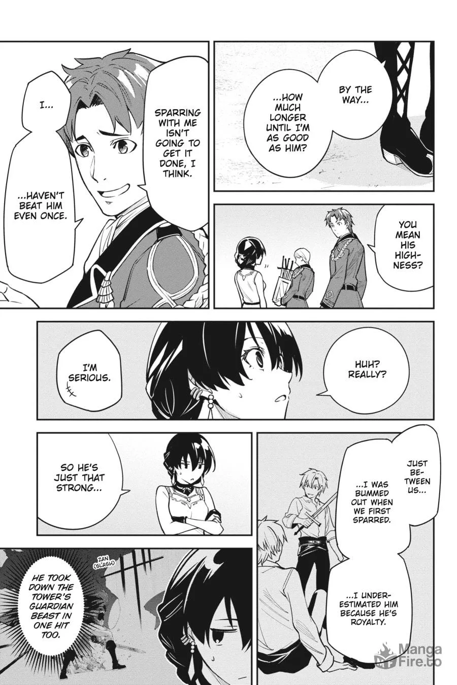 Read Unnamed Memory chapter 9 image 2 on Lezhin