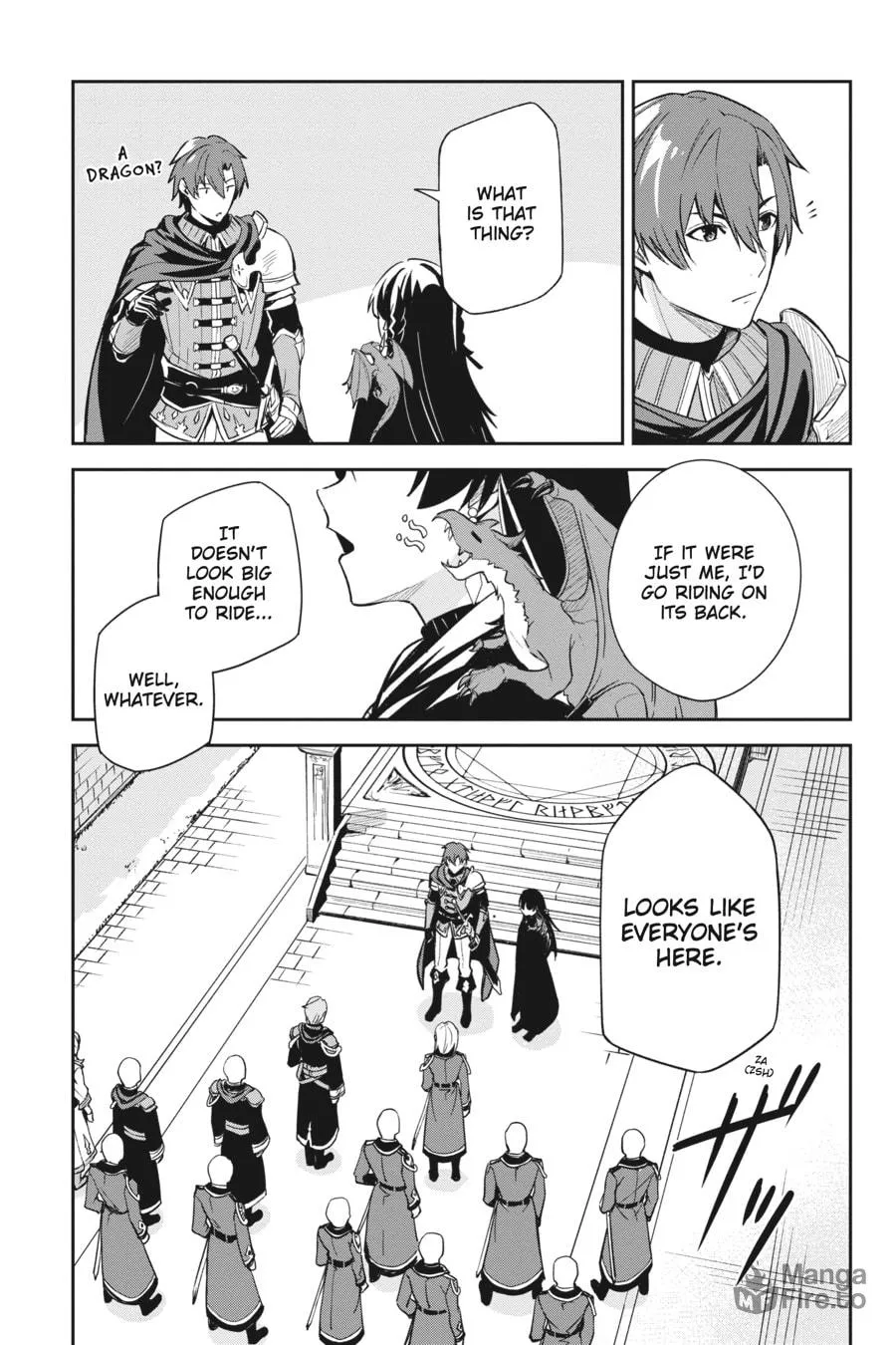 Read Unnamed Memory chapter 9 image 20 on Lezhin