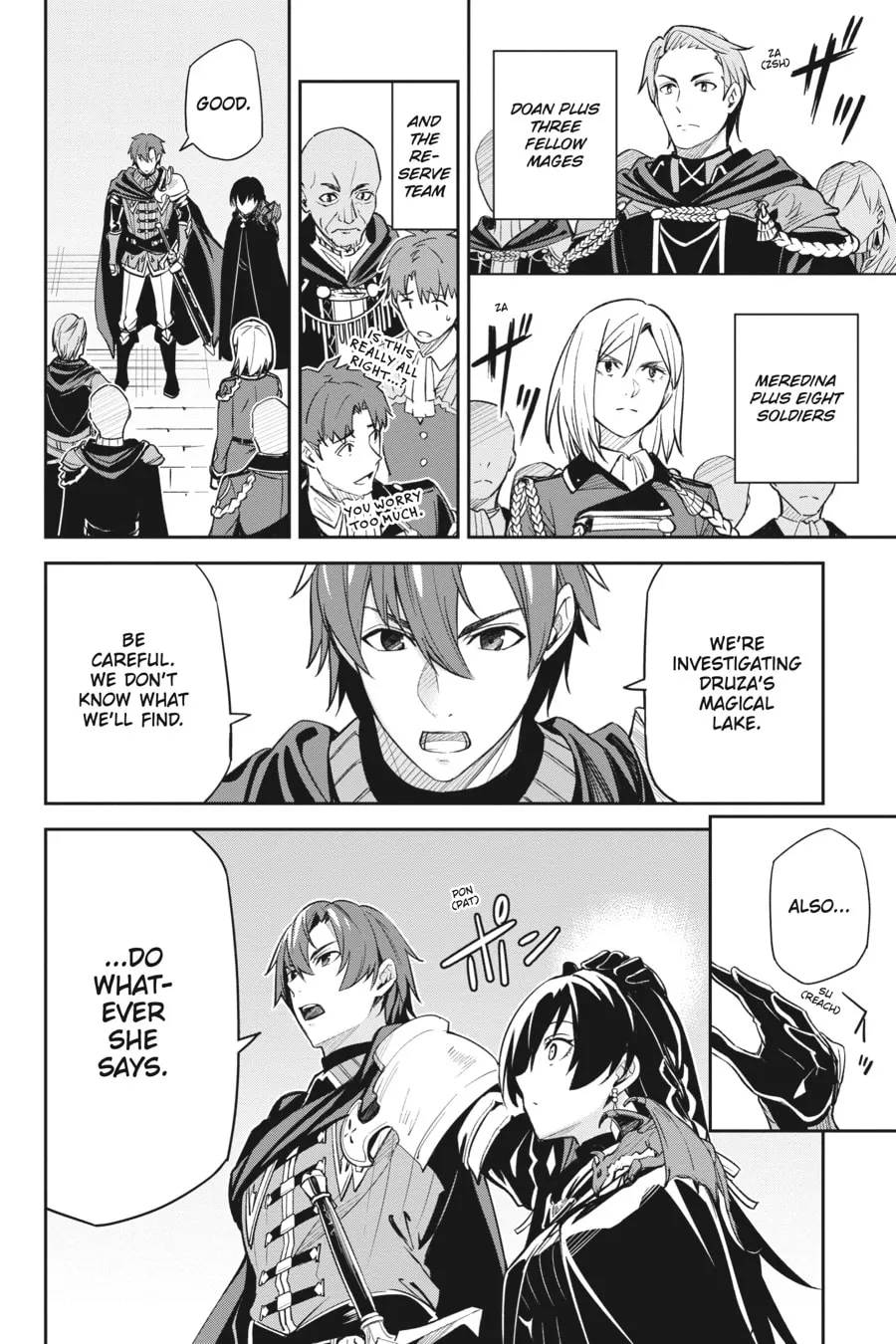 Read Unnamed Memory chapter 9 image 21 on Lezhin