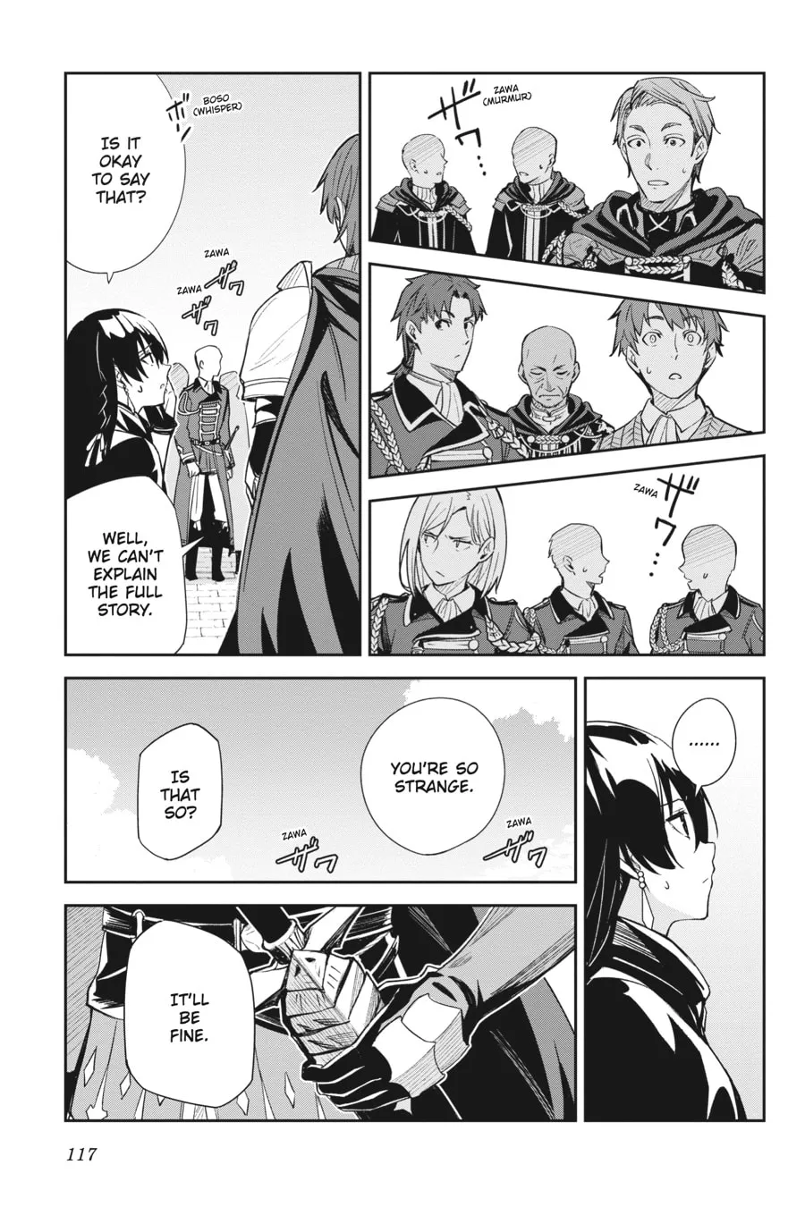 Read Unnamed Memory chapter 9 image 22 on Lezhin