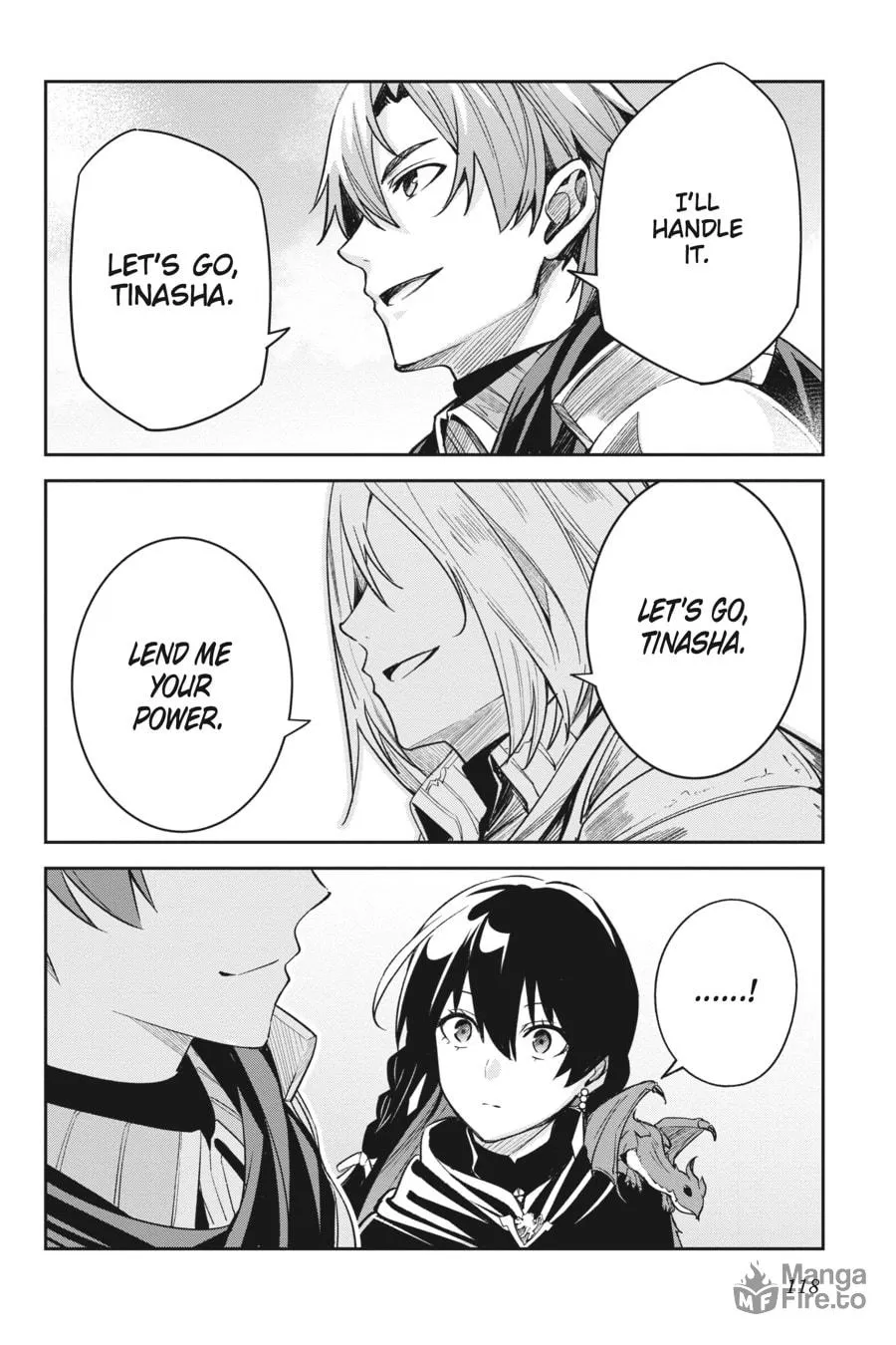 Read Unnamed Memory chapter 9 image 23 on Lezhin