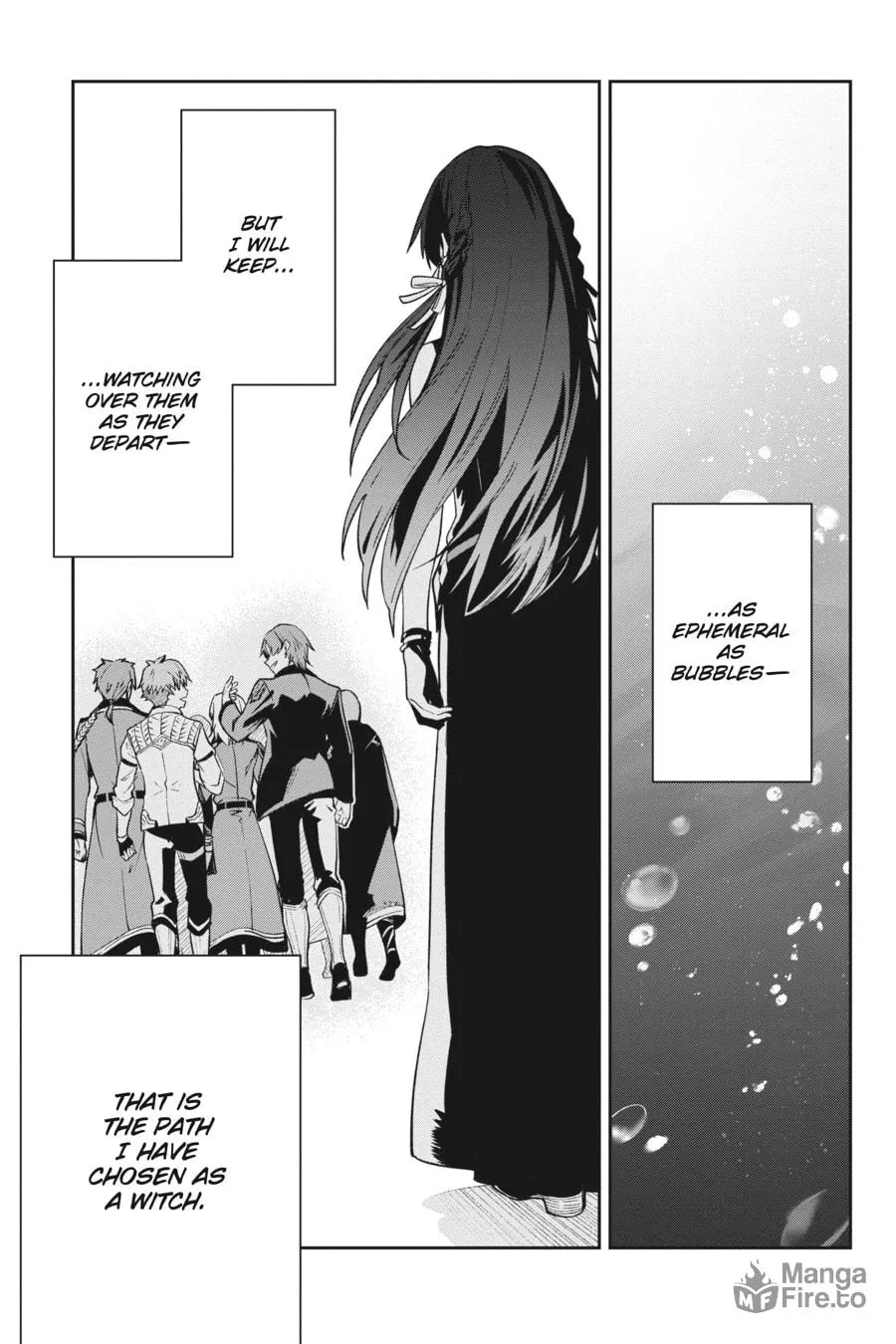 Read Unnamed Memory chapter 9 image 26 on Lezhin