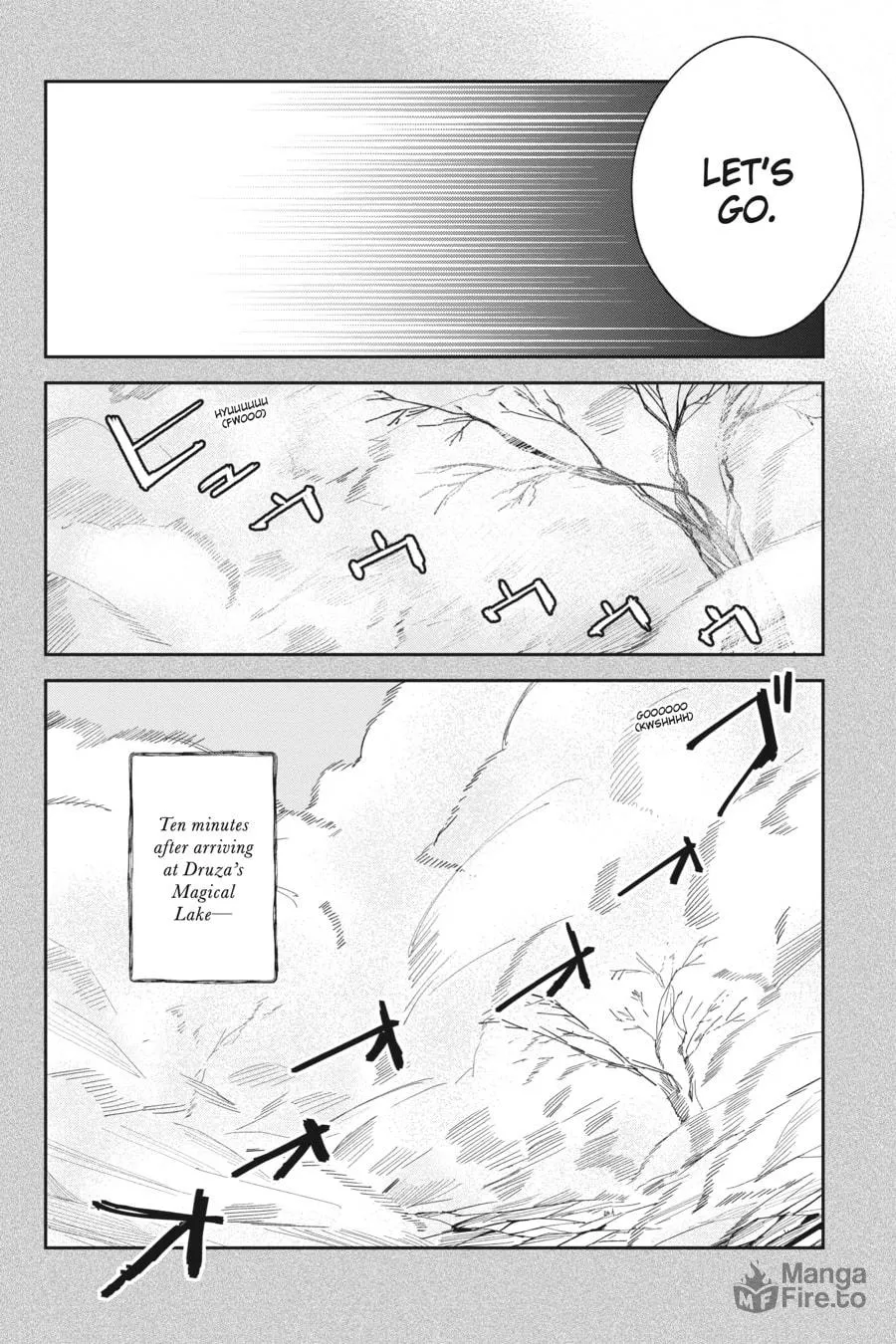 Read Unnamed Memory chapter 9 image 29 on Lezhin
