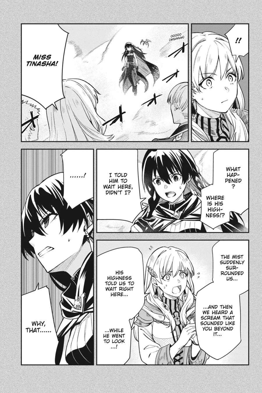 Read Unnamed Memory chapter 9 image 30 on Lezhin