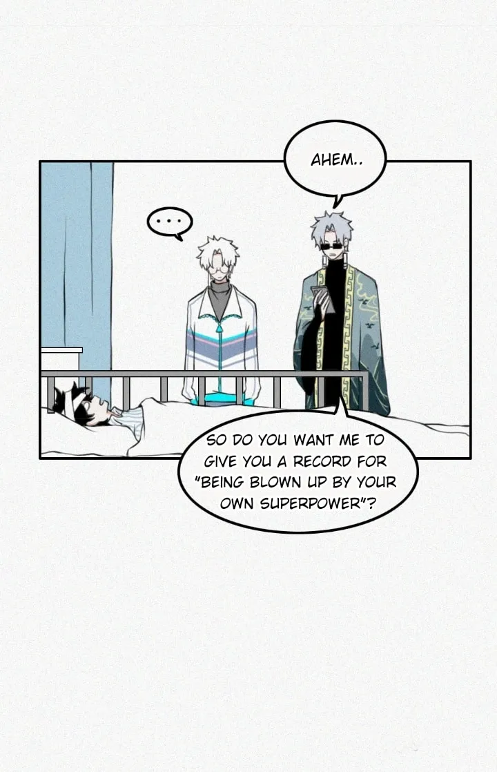 Read Unnamed World chapter 1 image 10 on Lezhin