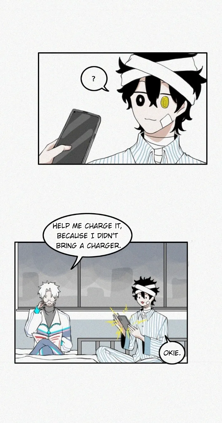 Read Unnamed World chapter 1 image 12 on Lezhin