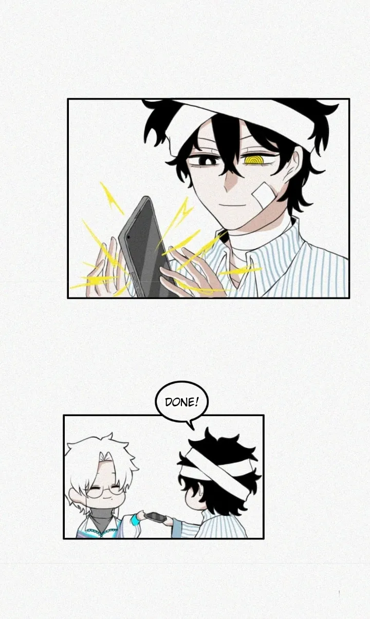 Read Unnamed World chapter 1 image 13 on Lezhin