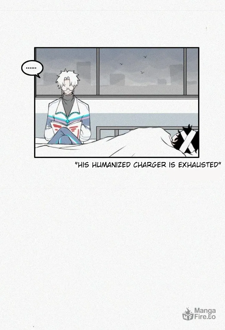 Read Unnamed World chapter 1 image 14 on Lezhin