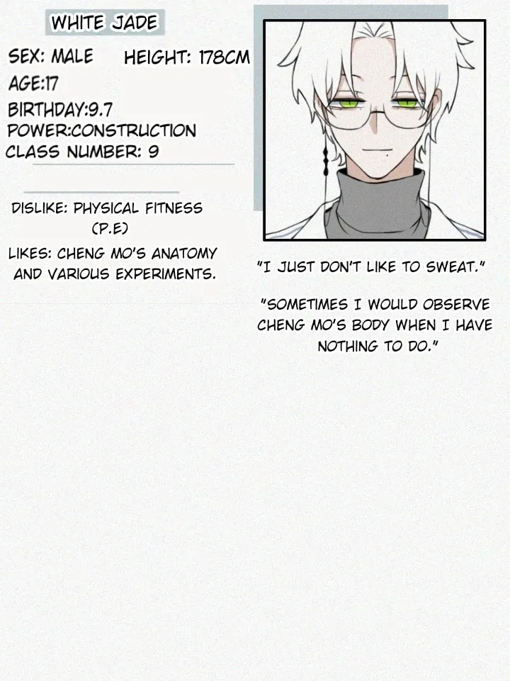 Read Unnamed World chapter 1 image 22 on Lezhin