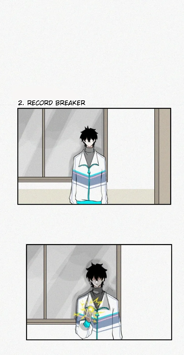 Read Unnamed World chapter 1 image 7 on Lezhin