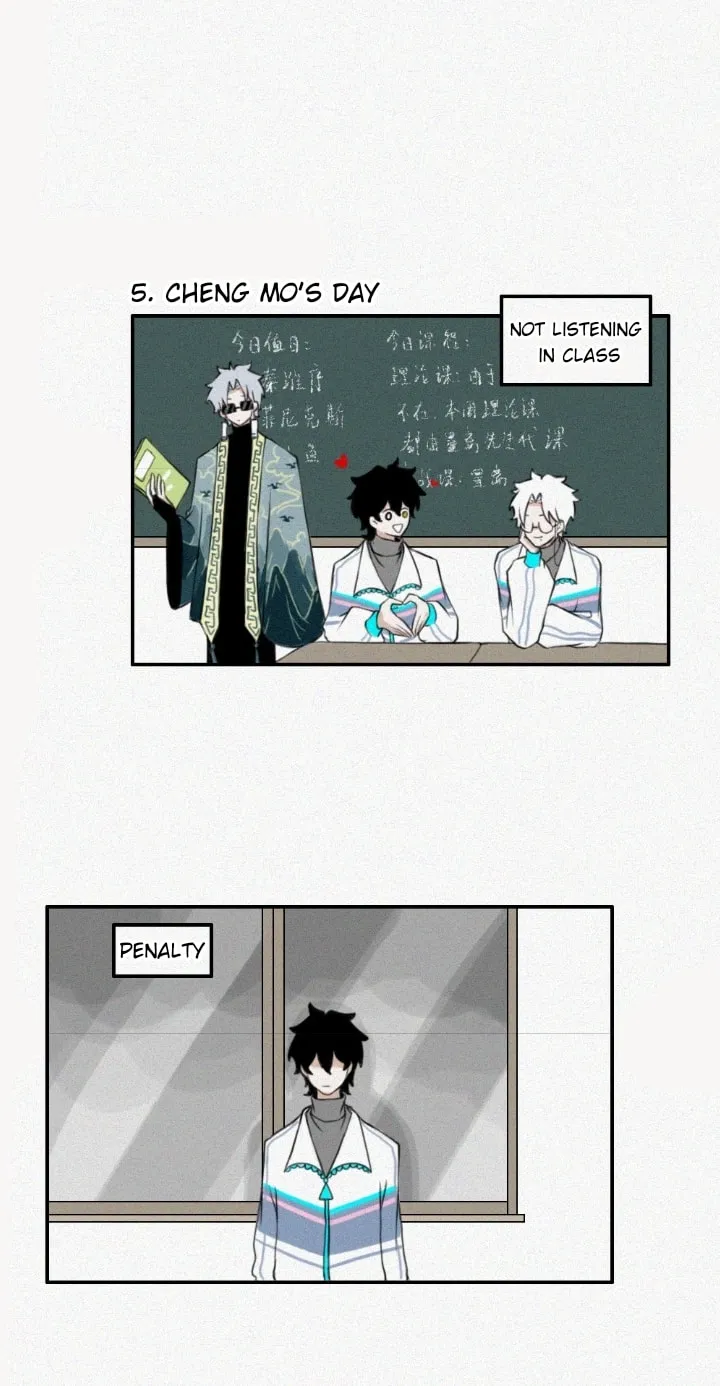 Read Unnamed World chapter 2 image 1 on Lezhin