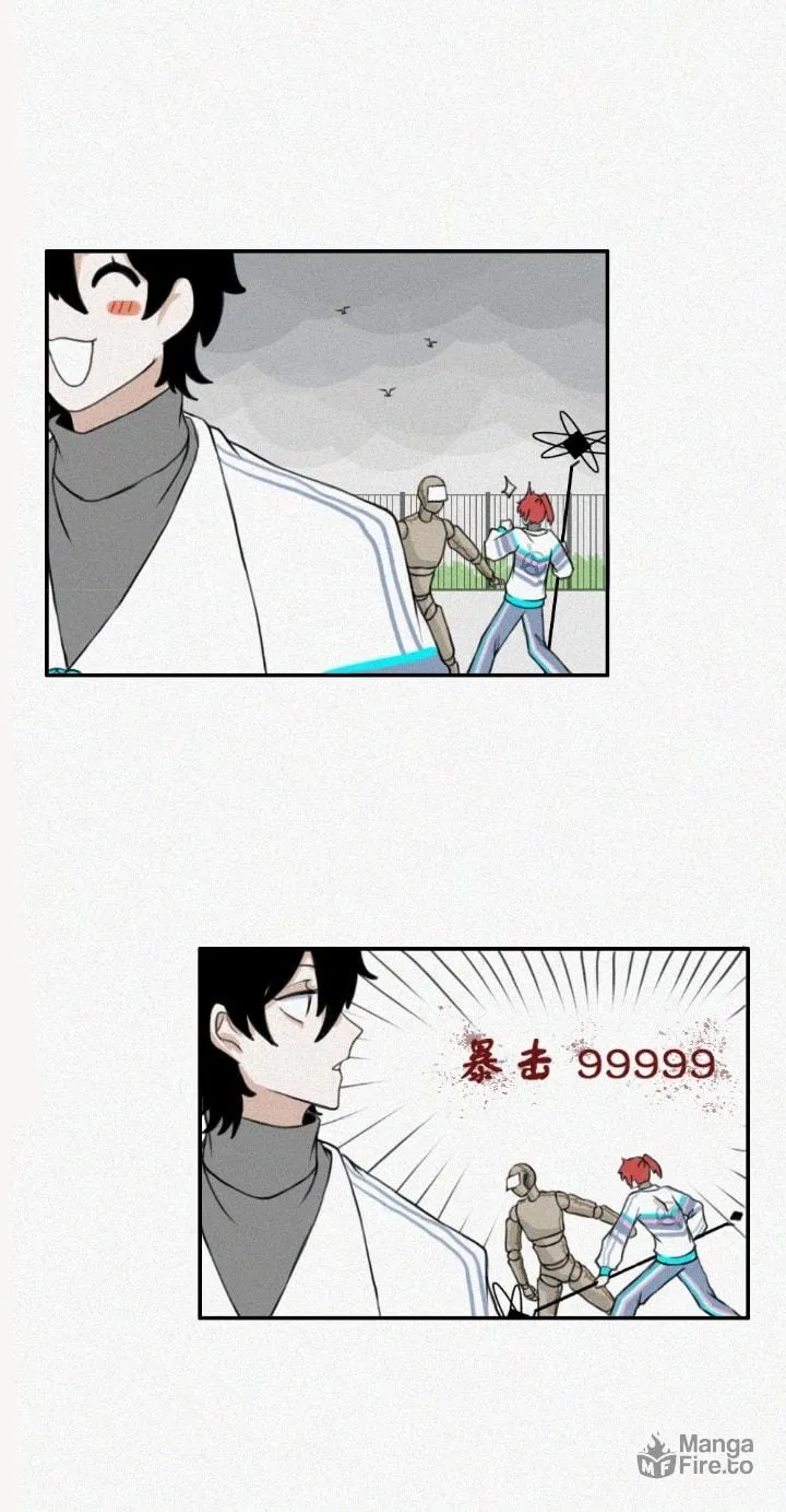 Read Unnamed World chapter 2 image 11 on Lezhin