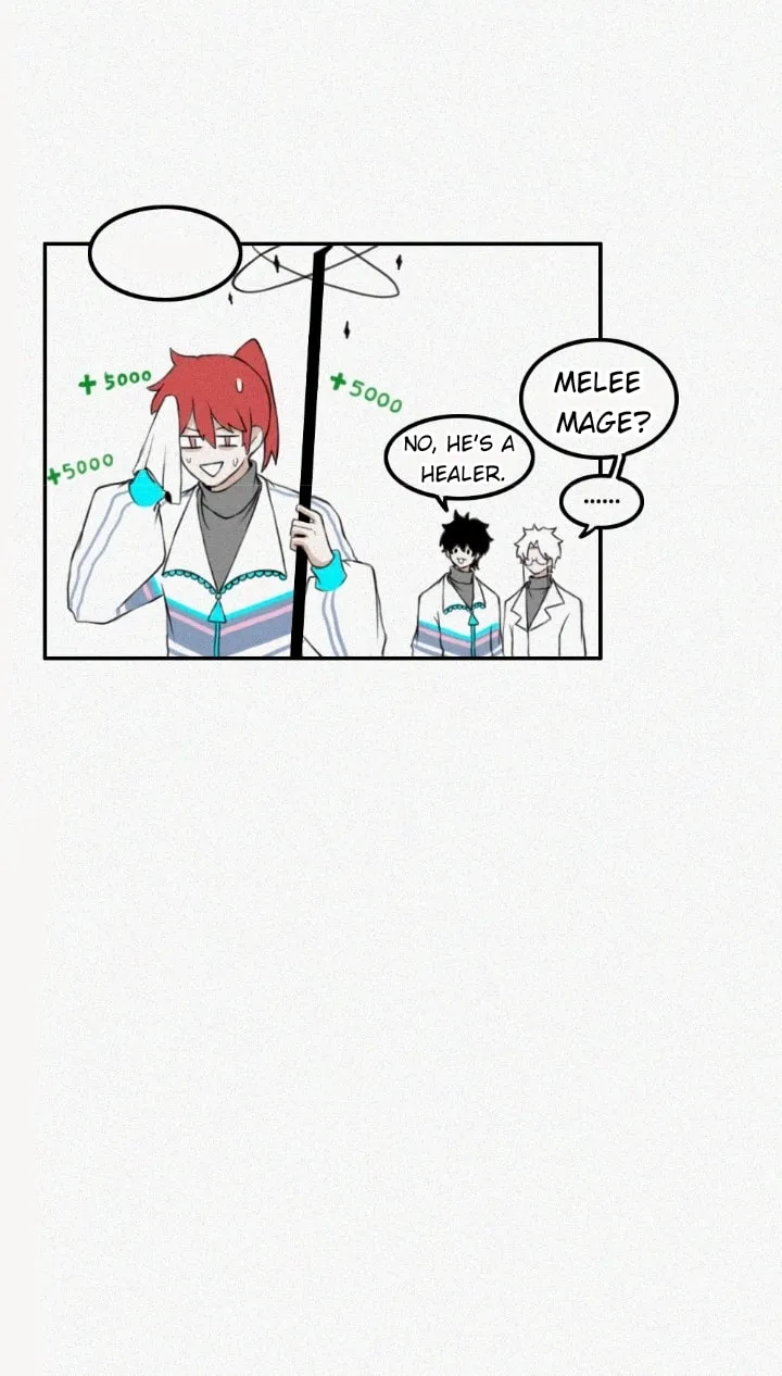 Read Unnamed World chapter 2 image 12 on Lezhin