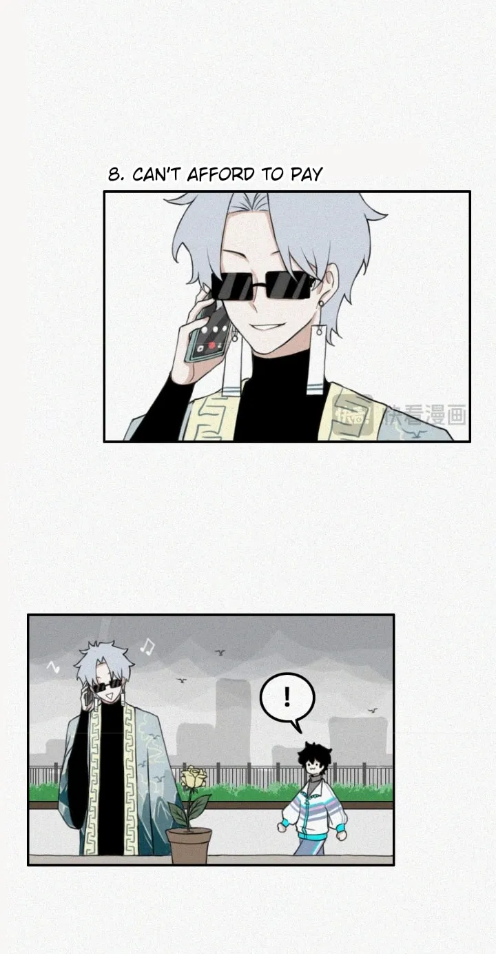 Read Unnamed World chapter 2 image 13 on Lezhin