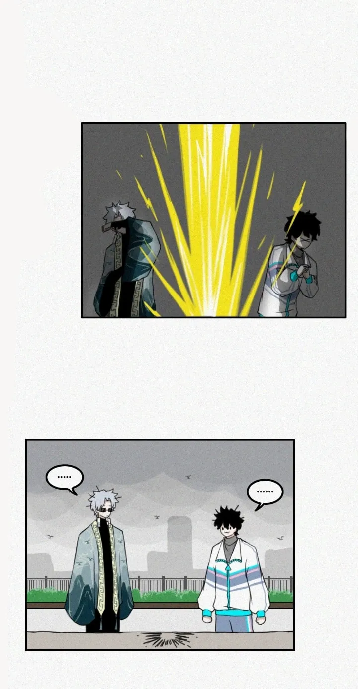 Read Unnamed World chapter 2 image 15 on Lezhin