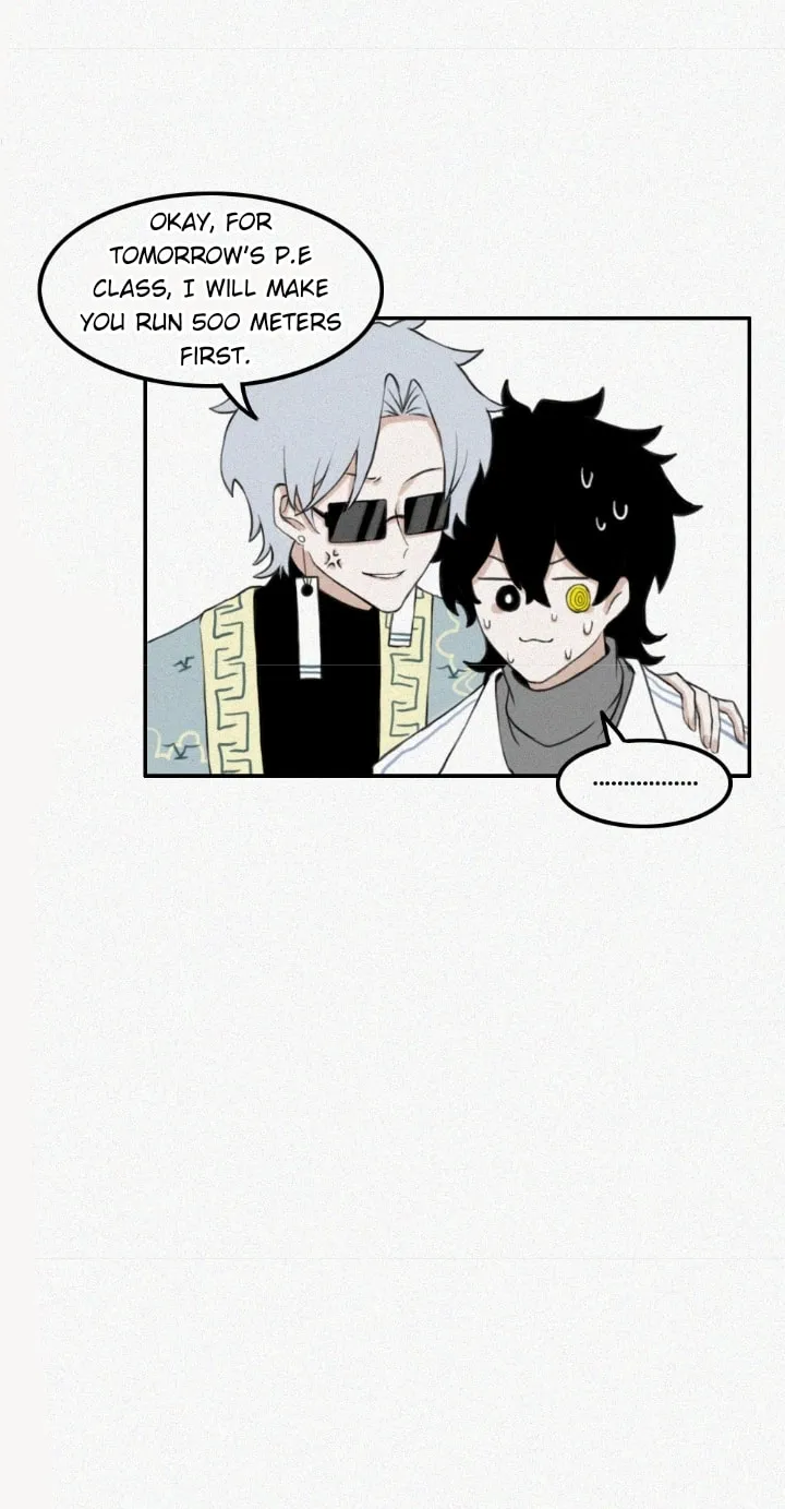 Read Unnamed World chapter 2 image 16 on Lezhin