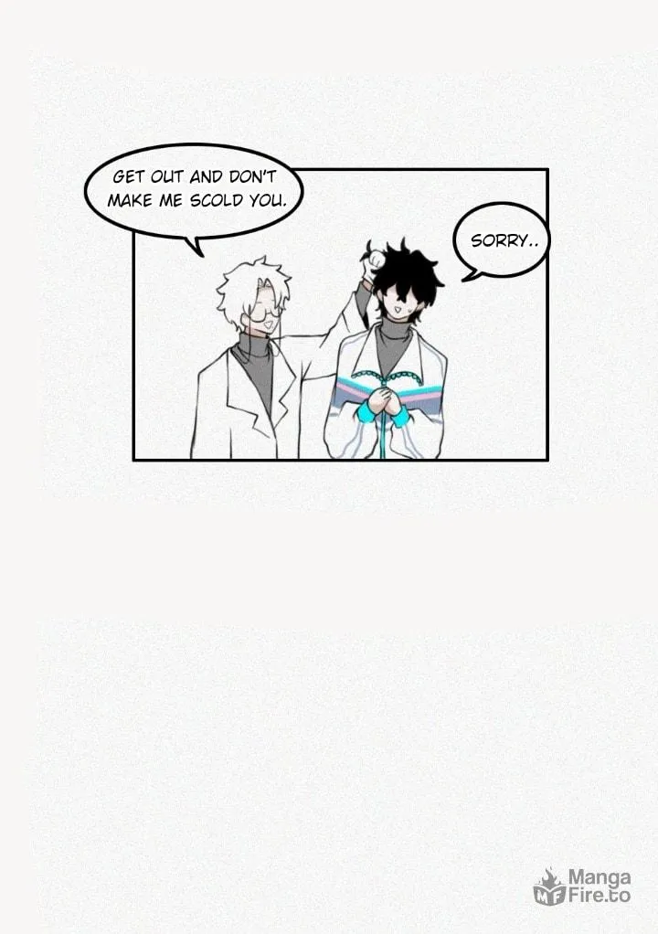 Read Unnamed World chapter 2 image 4 on Lezhin