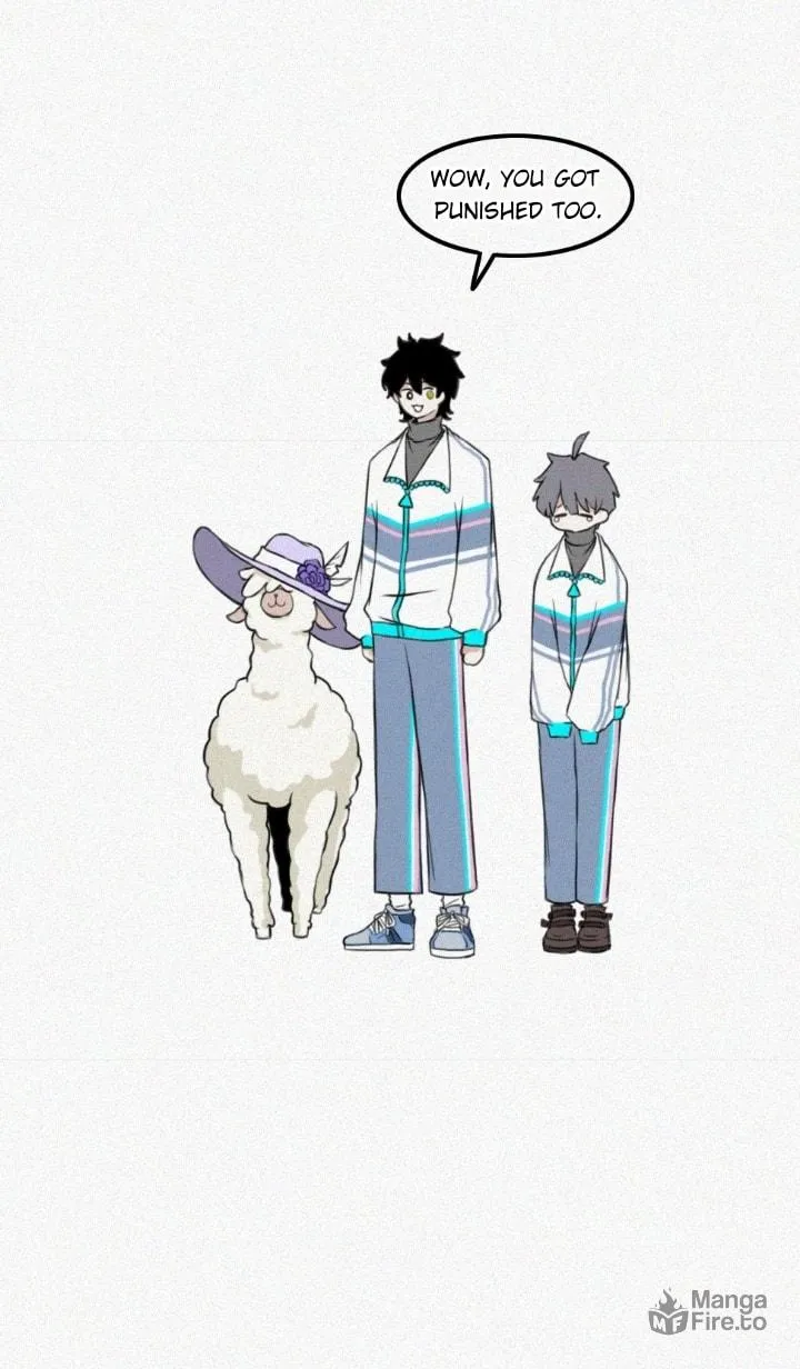 Read Unnamed World chapter 3 image 9 on Lezhin