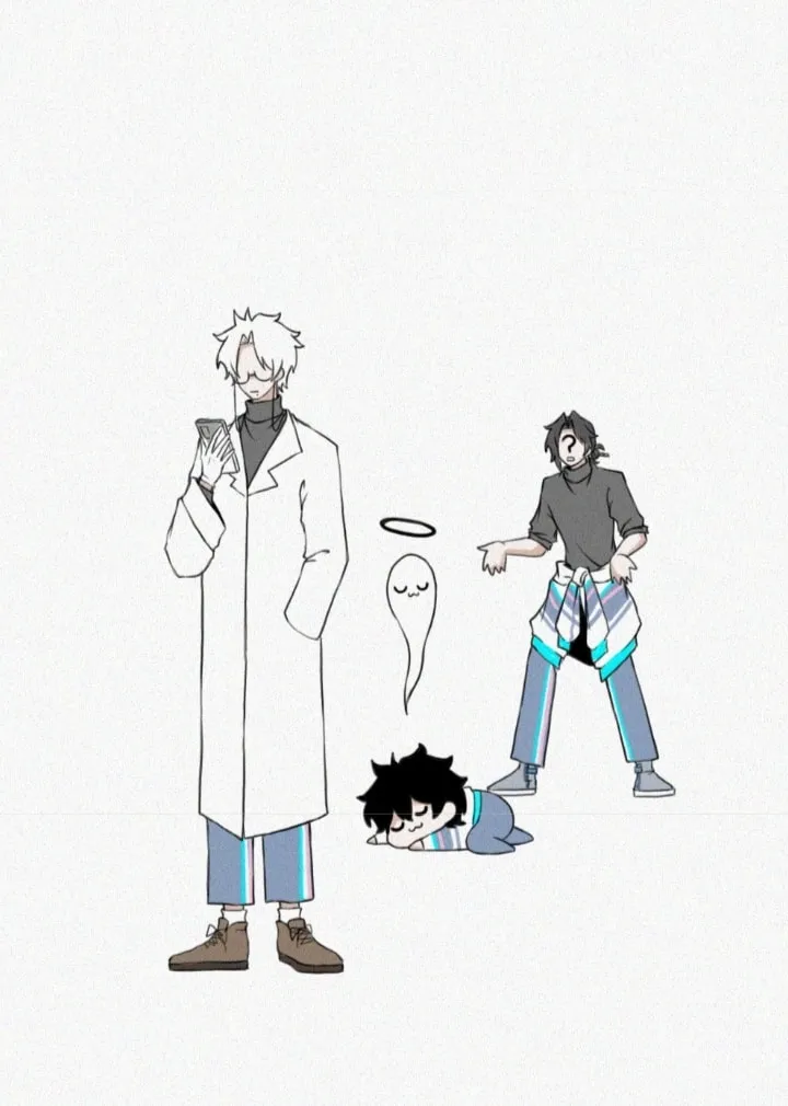 Read Unnamed World chapter 4 image 12 on Lezhin