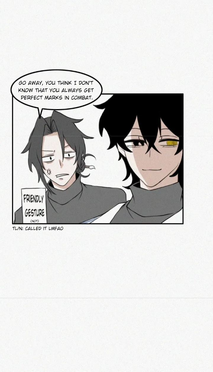 Read Unnamed World chapter 4 image 18 on Lezhin