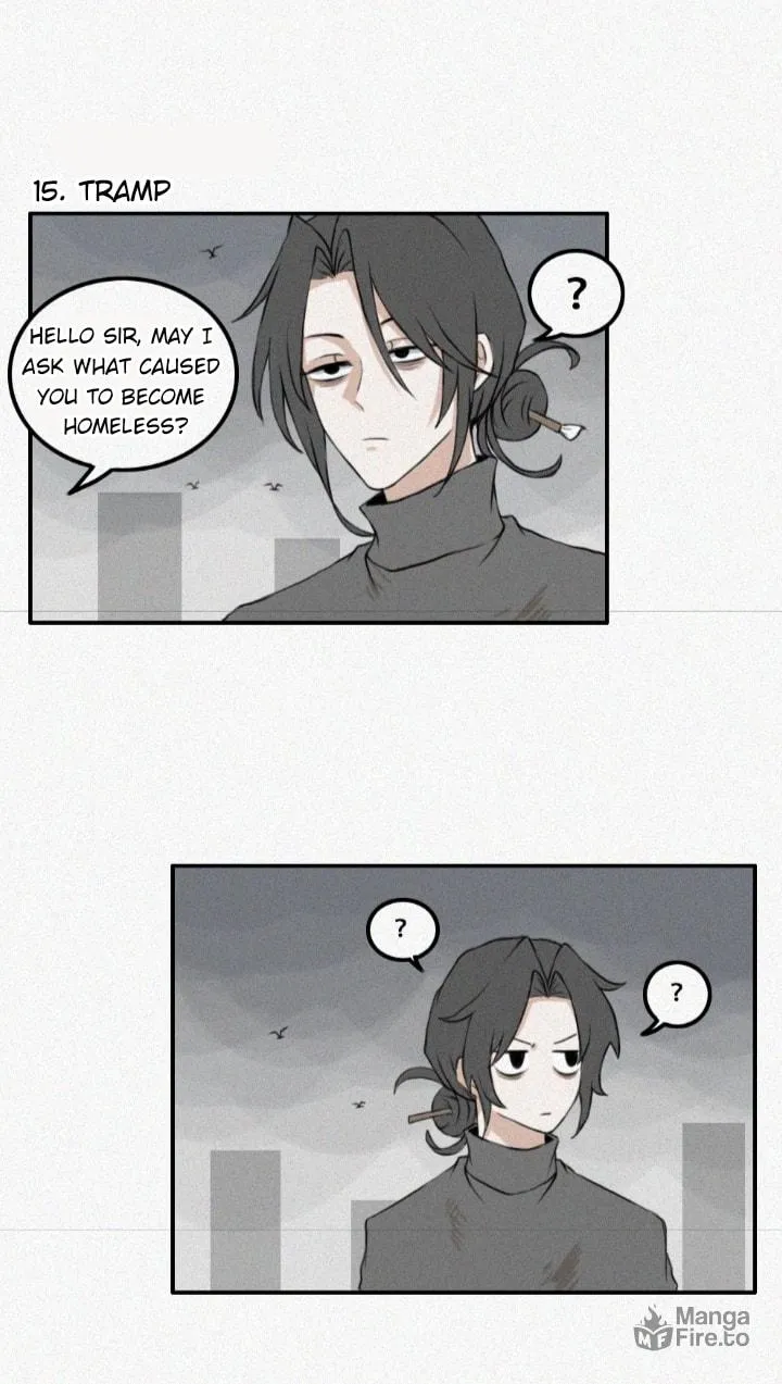 Read Unnamed World chapter 4 image 2 on Lezhin