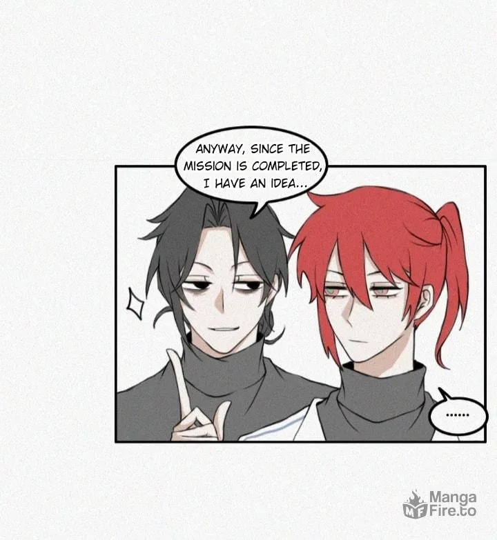 Read Unnamed World chapter 4 image 20 on Lezhin