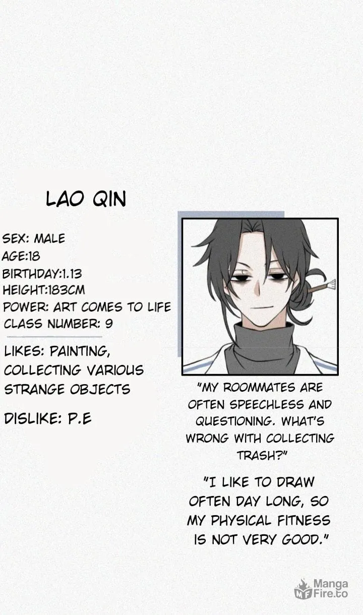 Read Unnamed World chapter 4 image 23 on Lezhin