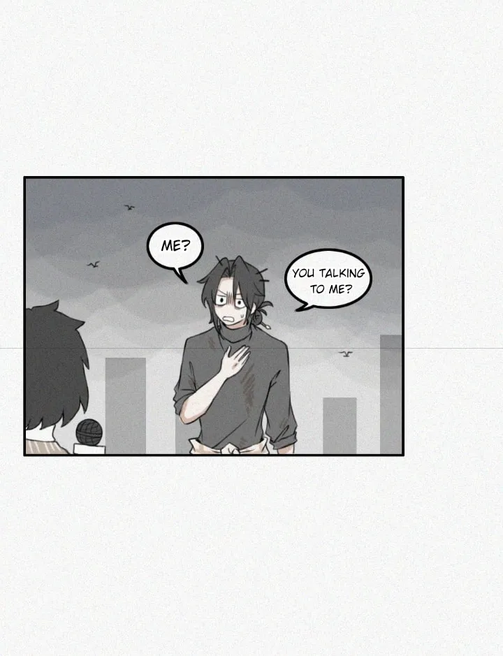 Read Unnamed World chapter 4 image 3 on Lezhin