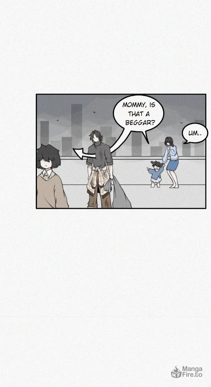 Read Unnamed World chapter 4 image 5 on Lezhin