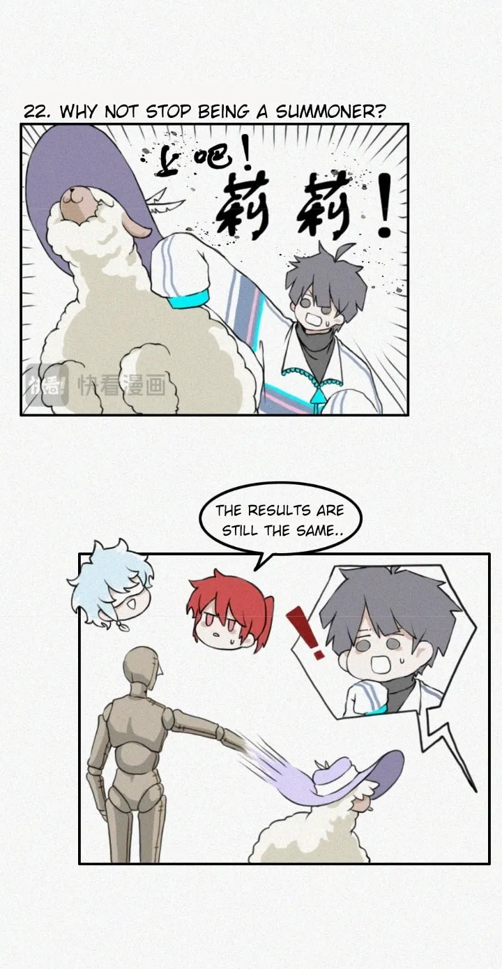 Read Unnamed World chapter 5 image 10 on Lezhin