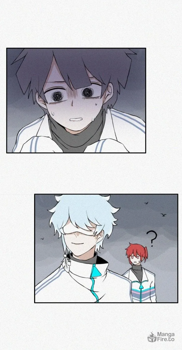 Read Unnamed World chapter 5 image 11 on Lezhin