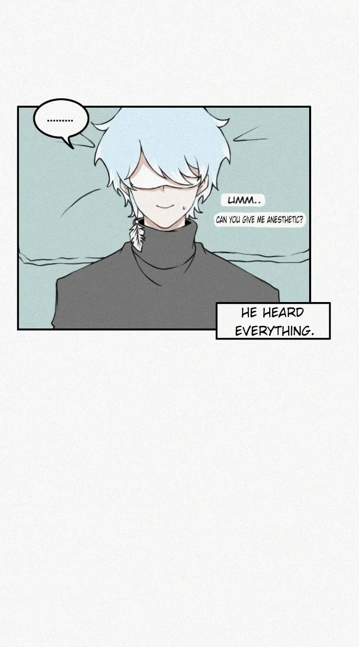 Read Unnamed World chapter 5 image 16 on Lezhin