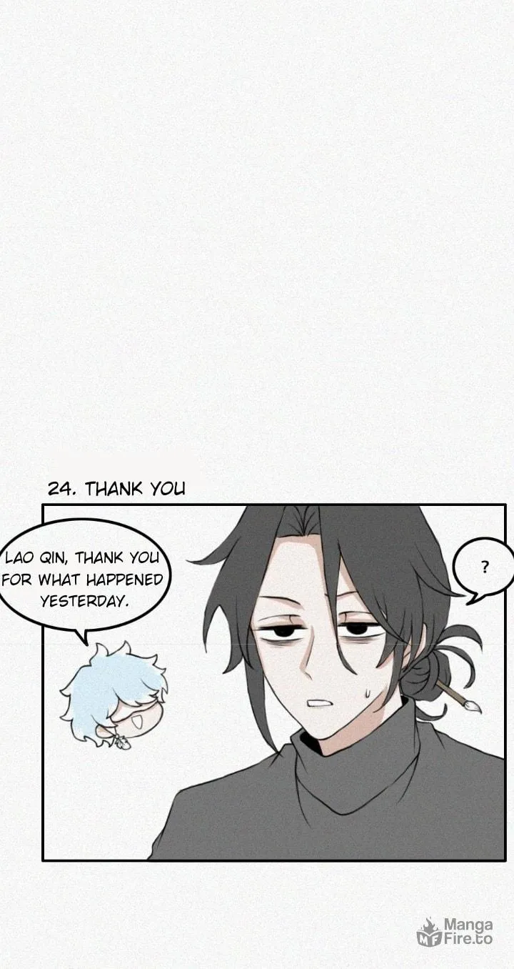 Read Unnamed World chapter 5 image 17 on Lezhin