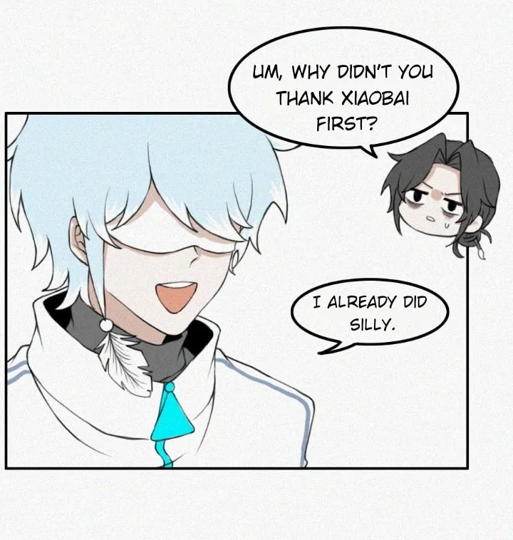 Read Unnamed World chapter 5 image 18 on Lezhin