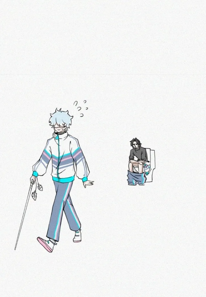Read Unnamed World chapter 5 image 21 on Lezhin