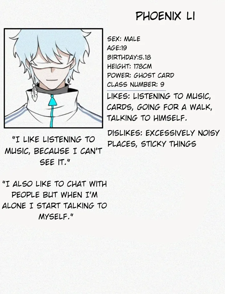 Read Unnamed World chapter 5 image 22 on Lezhin