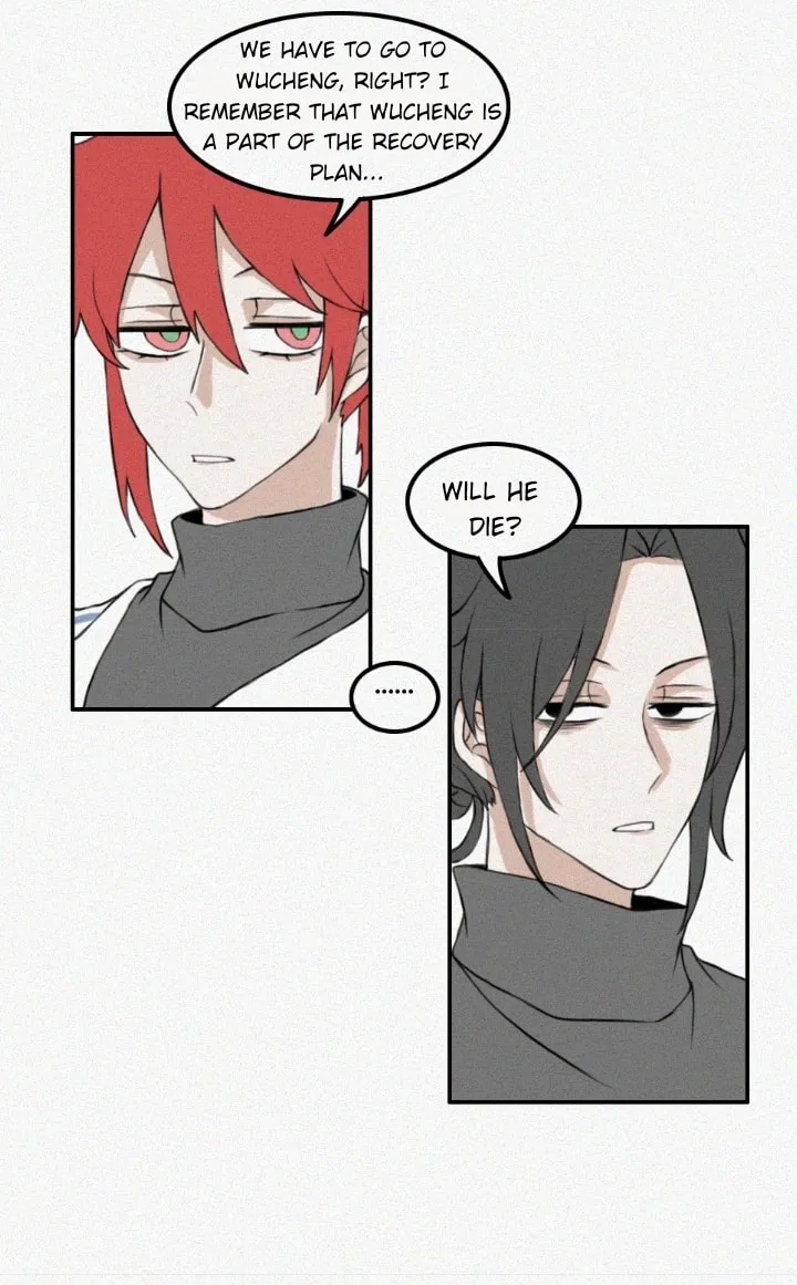 Read Unnamed World chapter 5 image 7 on Lezhin