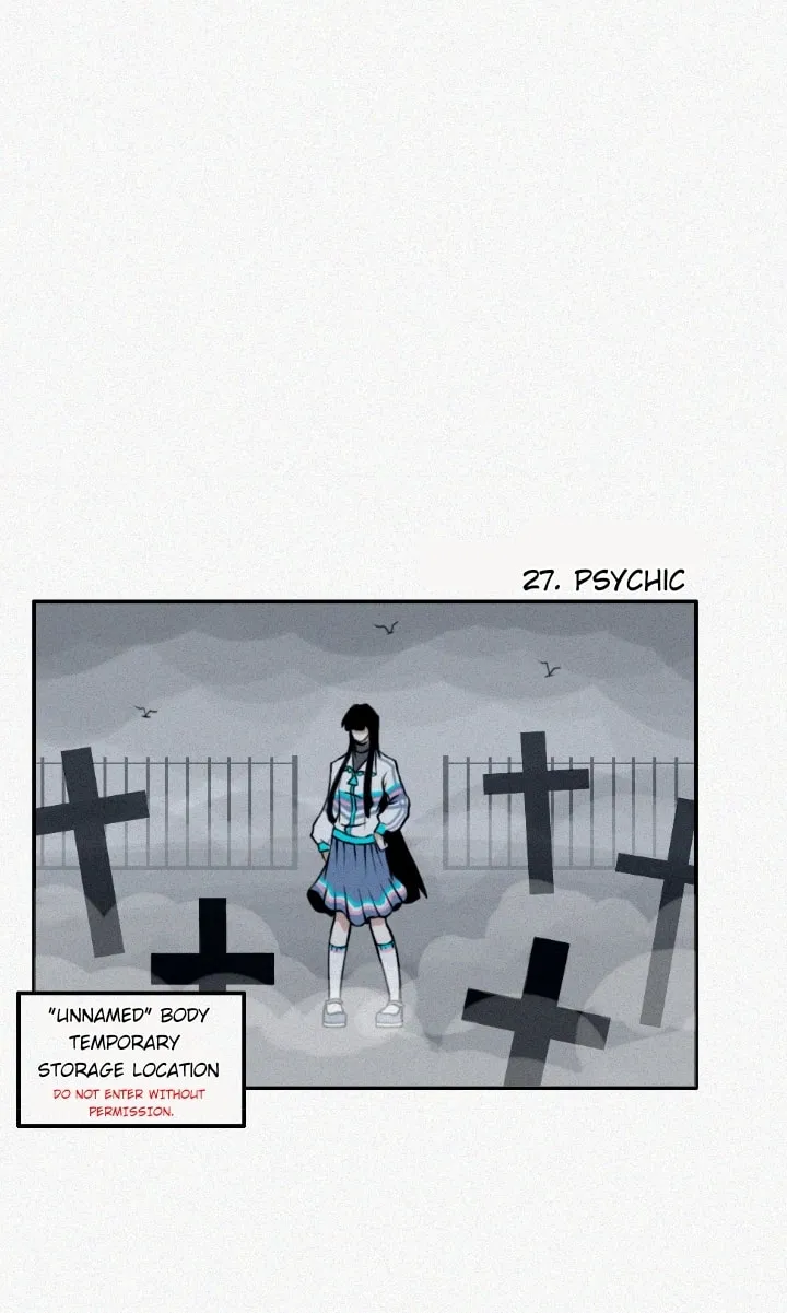 Read Unnamed World chapter 6 image 10 on Lezhin