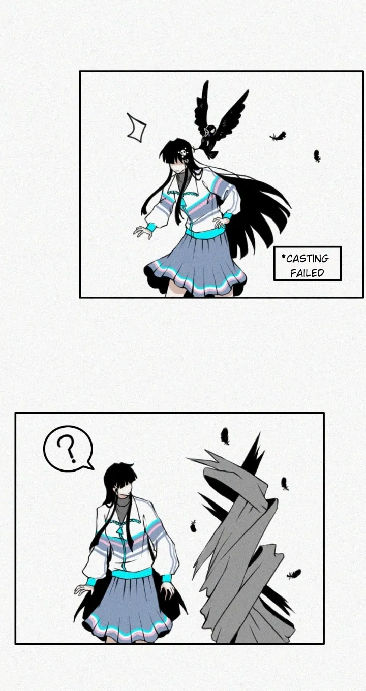 Read Unnamed World chapter 6 image 12 on Lezhin