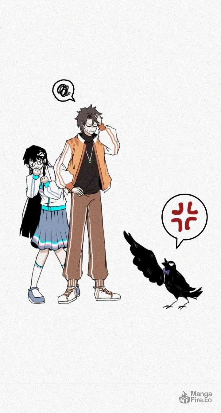 Read Unnamed World chapter 6 image 14 on Lezhin