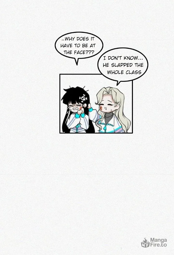 Read Unnamed World chapter 6 image 19 on Lezhin