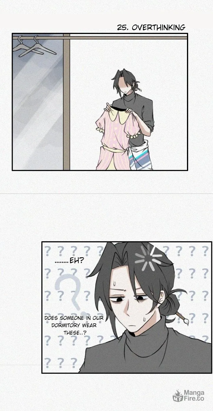 Read Unnamed World chapter 6 image 2 on Lezhin