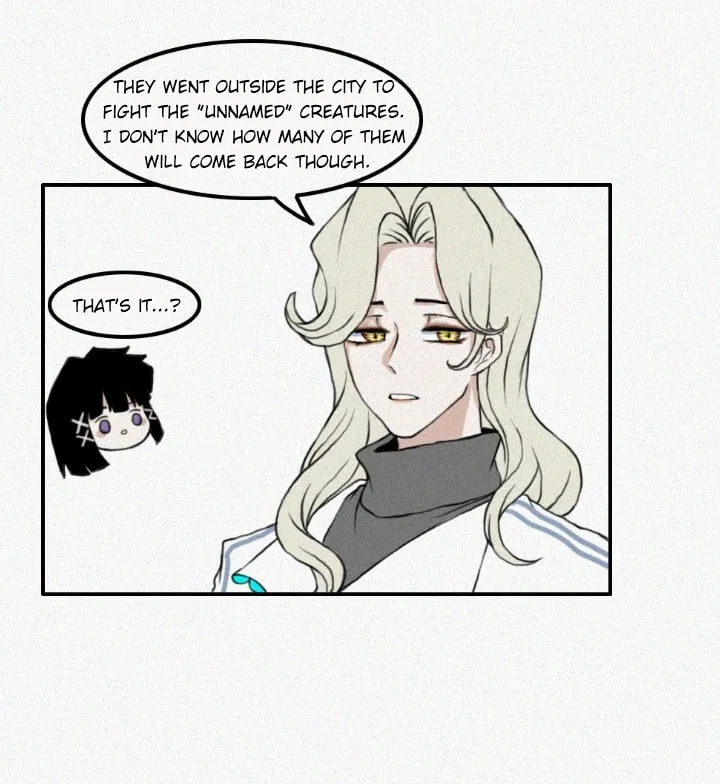 Read Unnamed World chapter 6 image 21 on Lezhin