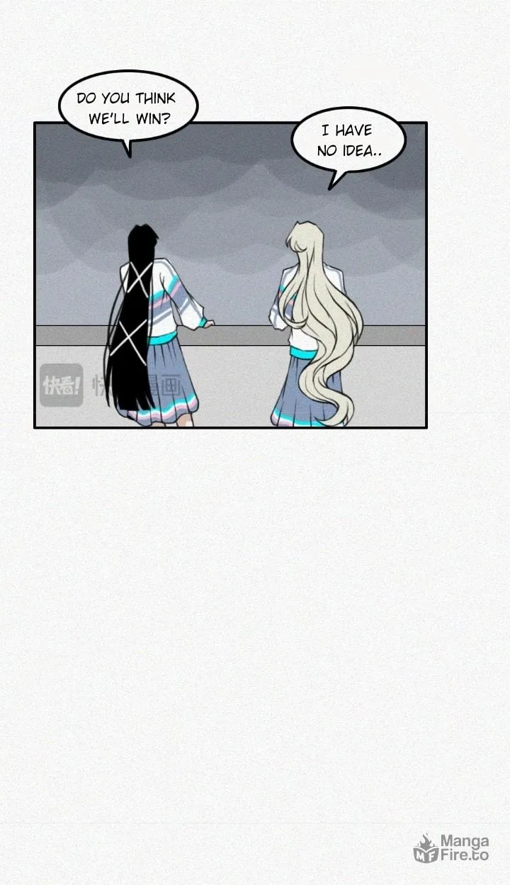 Read Unnamed World chapter 6 image 23 on Lezhin