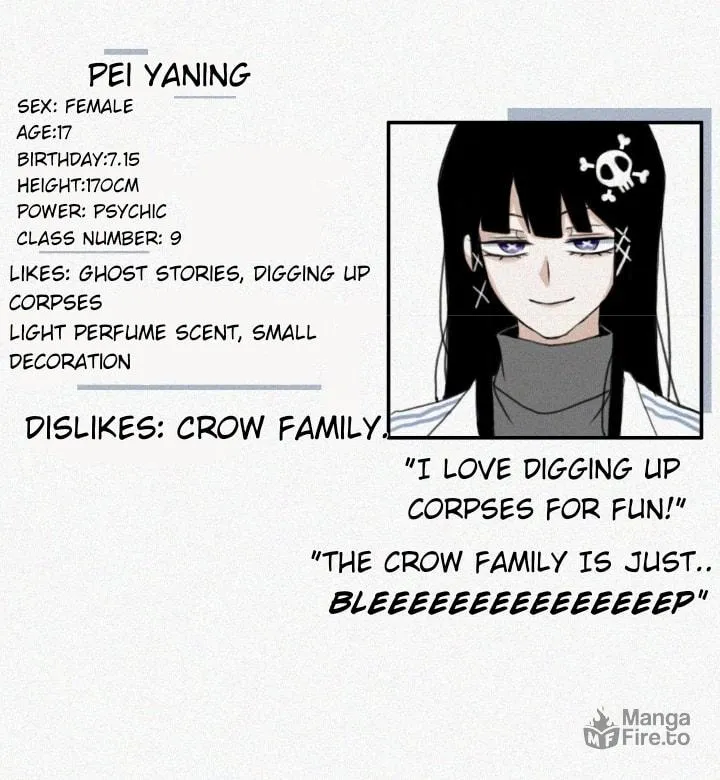 Read Unnamed World chapter 6 image 24 on Lezhin